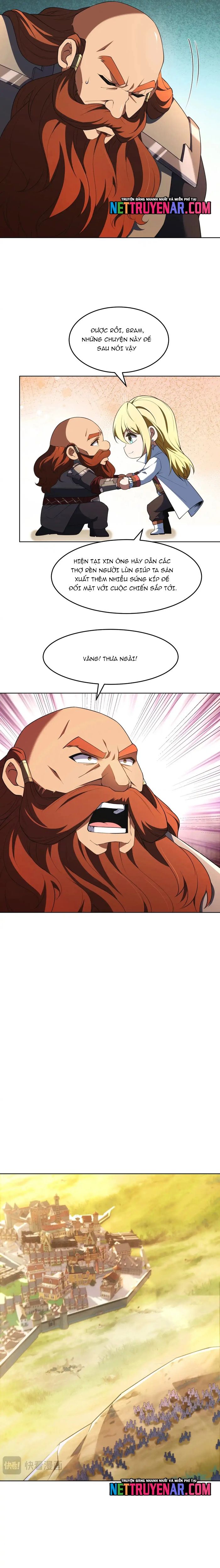 Ta Xây Dựng Đế Quốc Công Nghiệp Ở Đại Lục Ma Pháp Chapter 58 - Trang 2