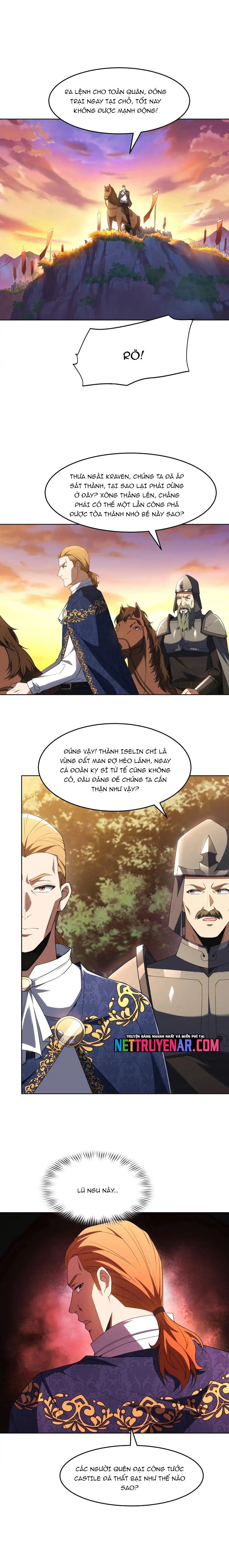 Ta Xây Dựng Đế Quốc Công Nghiệp Ở Đại Lục Ma Pháp Chapter 58 - Trang 2