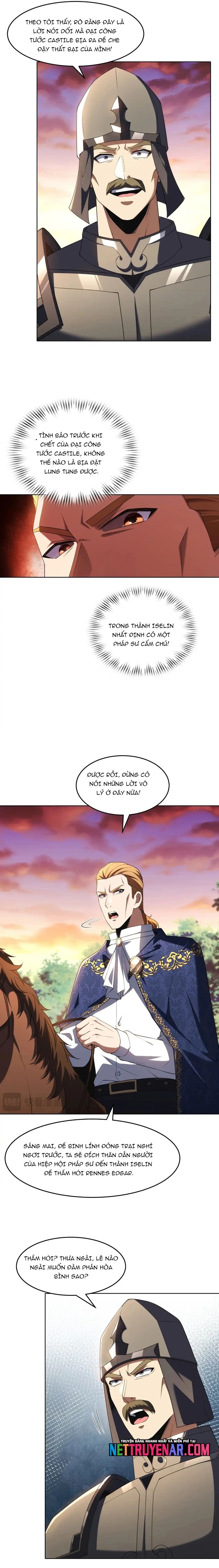 Ta Xây Dựng Đế Quốc Công Nghiệp Ở Đại Lục Ma Pháp Chapter 58 - Trang 2