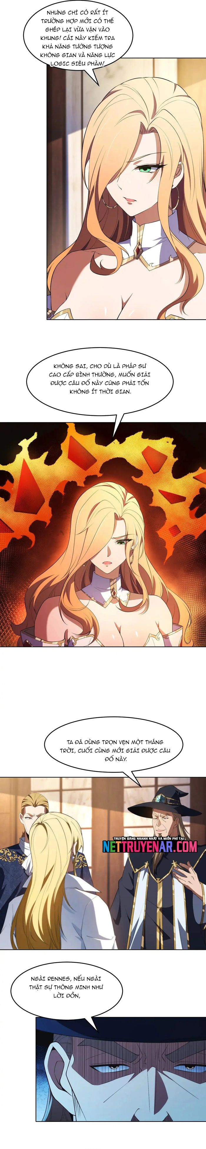 Ta Xây Dựng Đế Quốc Công Nghiệp Ở Đại Lục Ma Pháp Chapter 58 - Trang 2