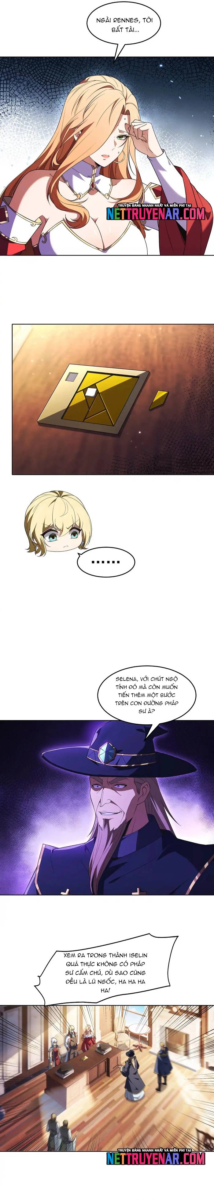 Ta Xây Dựng Đế Quốc Công Nghiệp Ở Đại Lục Ma Pháp Chapter 59 - Trang 2