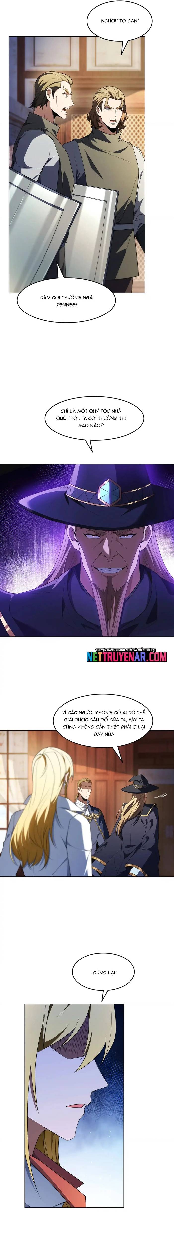 Ta Xây Dựng Đế Quốc Công Nghiệp Ở Đại Lục Ma Pháp Chapter 59 - Trang 2