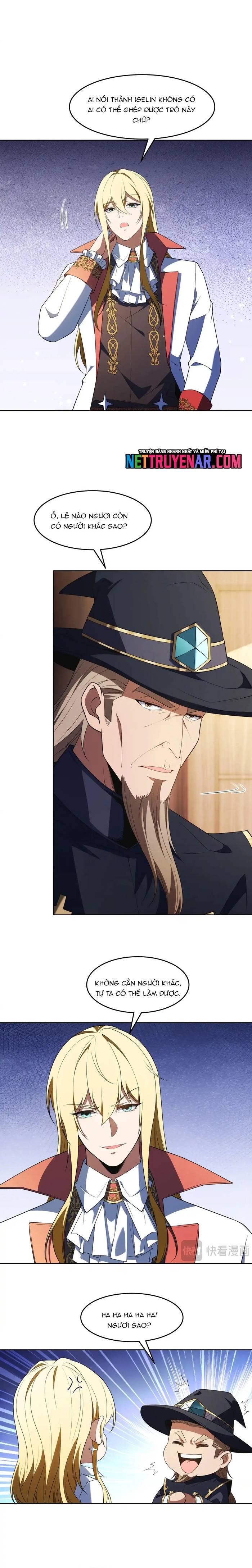 Ta Xây Dựng Đế Quốc Công Nghiệp Ở Đại Lục Ma Pháp Chapter 59 - Trang 2