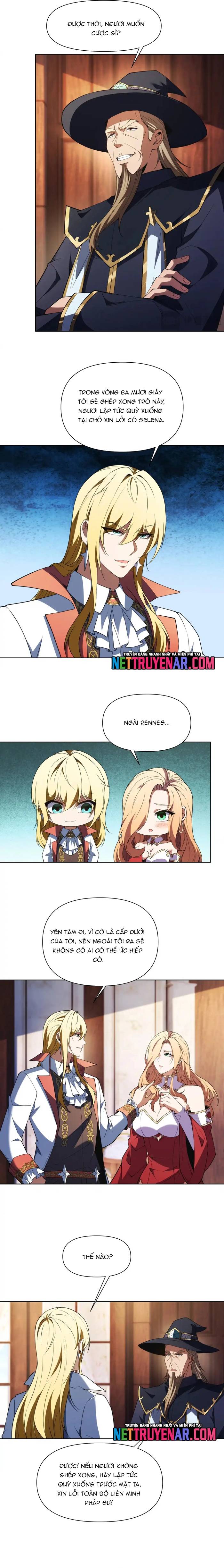 Ta Xây Dựng Đế Quốc Công Nghiệp Ở Đại Lục Ma Pháp Chapter 59 - Trang 2