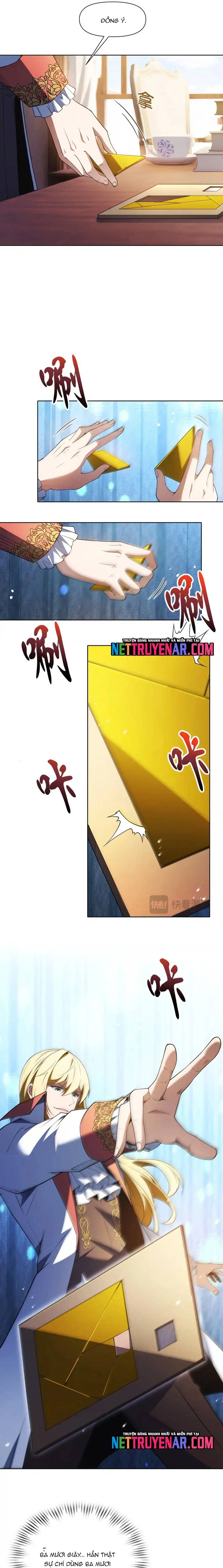 Ta Xây Dựng Đế Quốc Công Nghiệp Ở Đại Lục Ma Pháp Chapter 59 - Trang 2