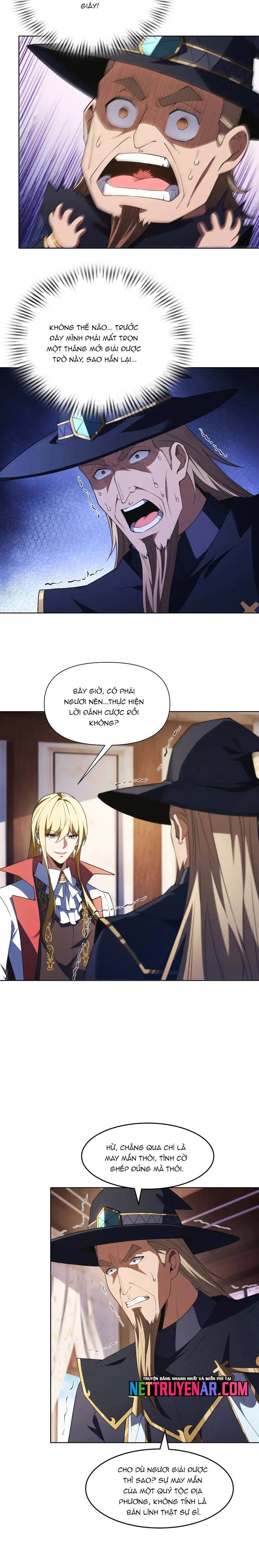 Ta Xây Dựng Đế Quốc Công Nghiệp Ở Đại Lục Ma Pháp Chapter 59 - Trang 2