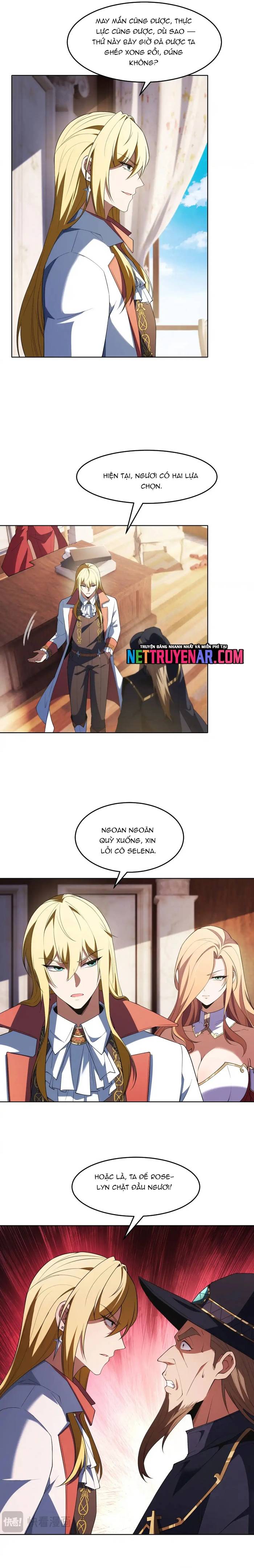 Ta Xây Dựng Đế Quốc Công Nghiệp Ở Đại Lục Ma Pháp Chapter 59 - Trang 2