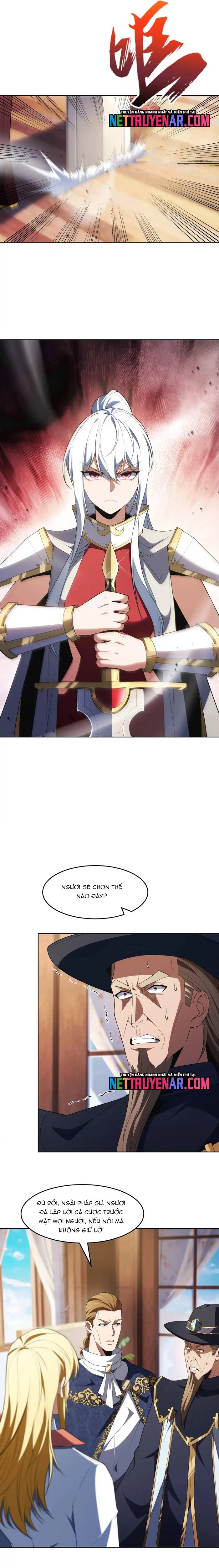 Ta Xây Dựng Đế Quốc Công Nghiệp Ở Đại Lục Ma Pháp Chapter 59 - Trang 2
