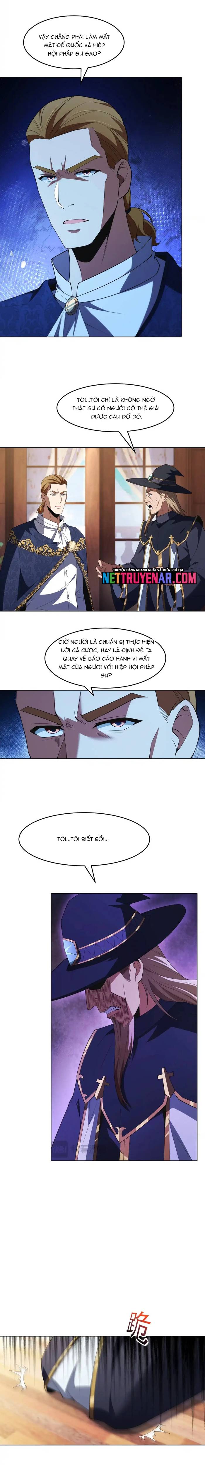 Ta Xây Dựng Đế Quốc Công Nghiệp Ở Đại Lục Ma Pháp Chapter 59 - Trang 2