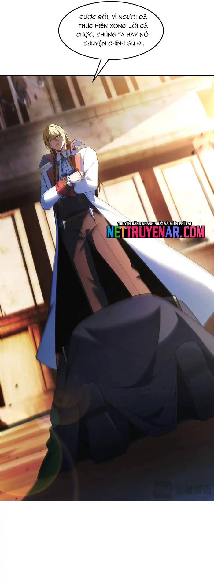 Ta Xây Dựng Đế Quốc Công Nghiệp Ở Đại Lục Ma Pháp Chapter 59 - Trang 2