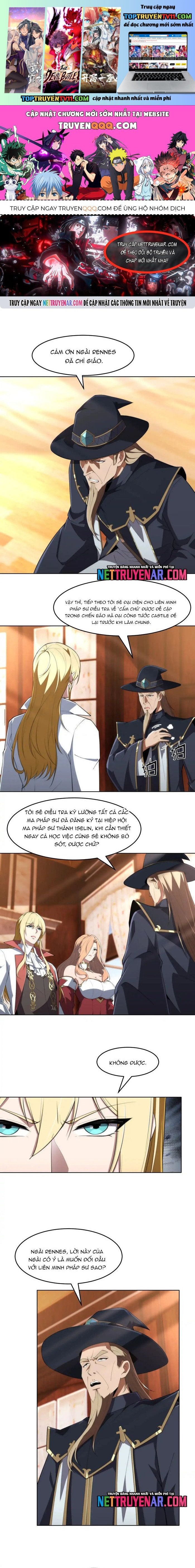 Ta Xây Dựng Đế Quốc Công Nghiệp Ở Đại Lục Ma Pháp Chapter 60 - Trang 2