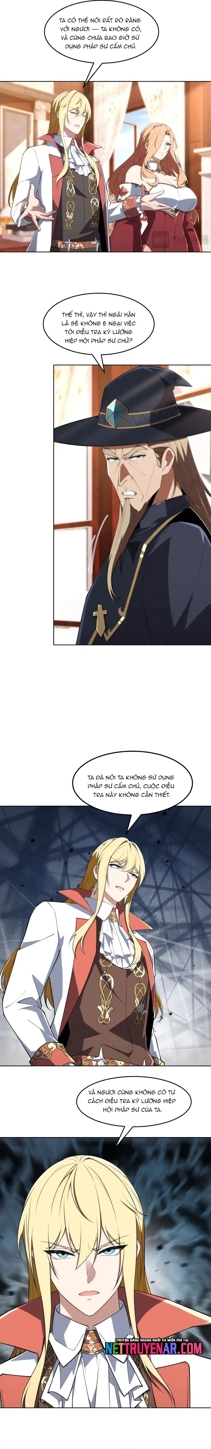 Ta Xây Dựng Đế Quốc Công Nghiệp Ở Đại Lục Ma Pháp Chapter 60 - Trang 2