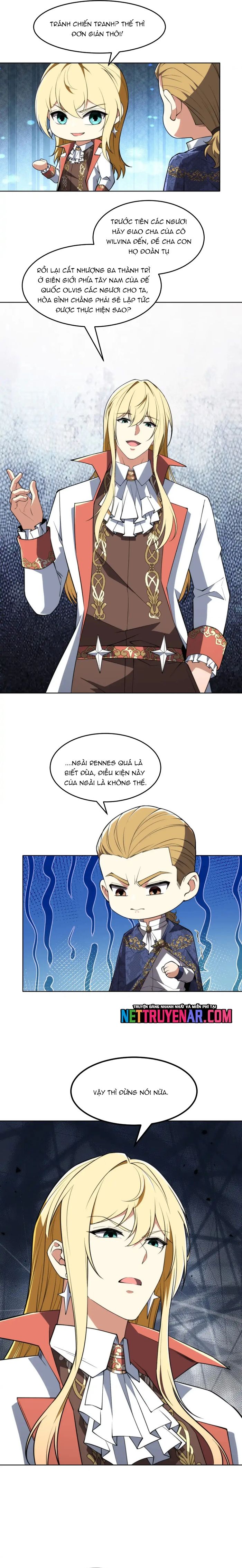 Ta Xây Dựng Đế Quốc Công Nghiệp Ở Đại Lục Ma Pháp Chapter 60 - Trang 2