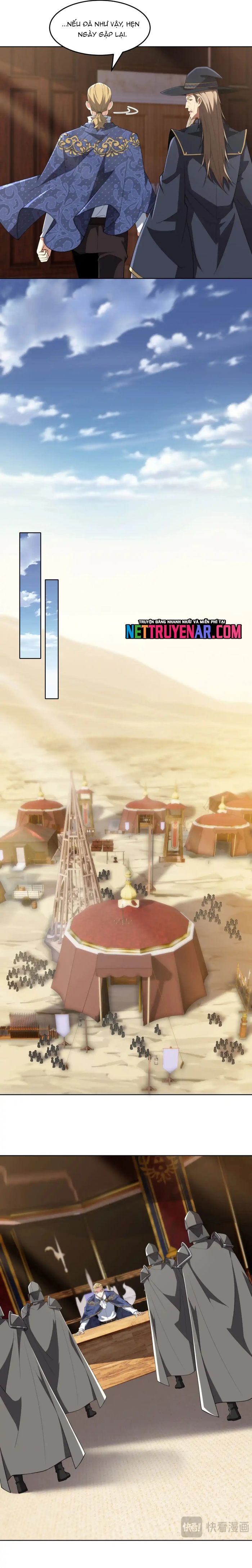 Ta Xây Dựng Đế Quốc Công Nghiệp Ở Đại Lục Ma Pháp Chapter 60 - Trang 2