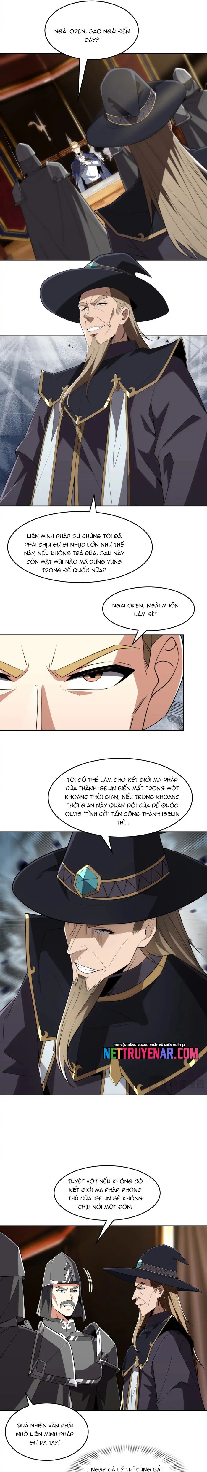 Ta Xây Dựng Đế Quốc Công Nghiệp Ở Đại Lục Ma Pháp Chapter 60 - Trang 2