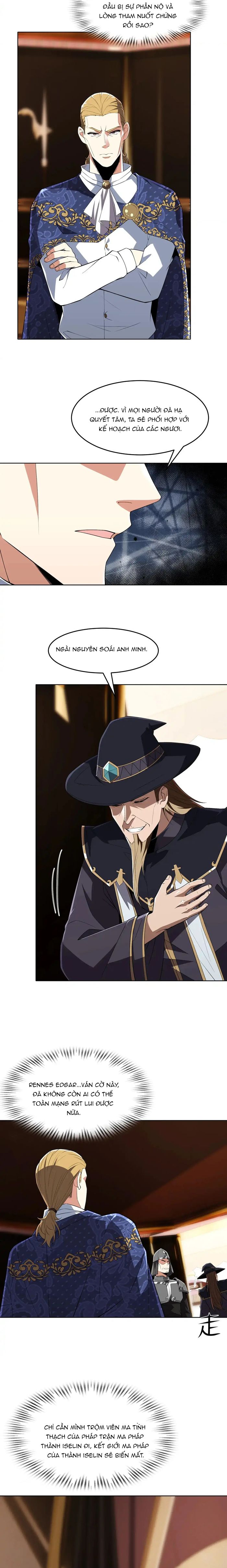 Ta Xây Dựng Đế Quốc Công Nghiệp Ở Đại Lục Ma Pháp Chapter 60 - Trang 2