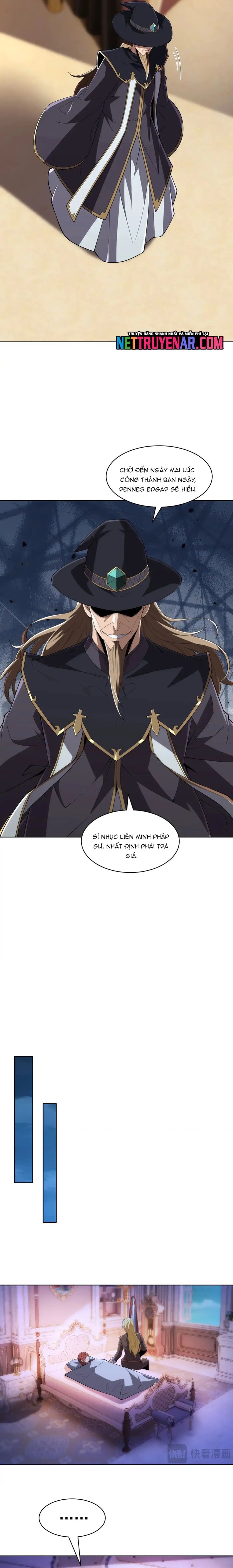 Ta Xây Dựng Đế Quốc Công Nghiệp Ở Đại Lục Ma Pháp Chapter 60 - Trang 2