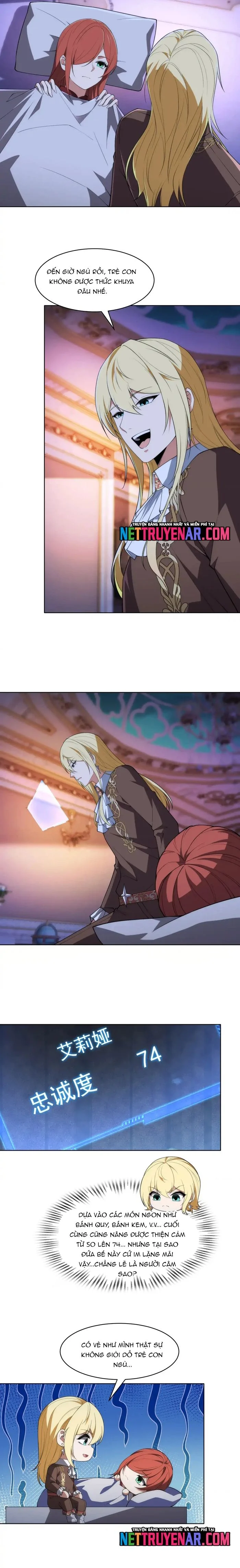 Ta Xây Dựng Đế Quốc Công Nghiệp Ở Đại Lục Ma Pháp Chapter 60 - Trang 2