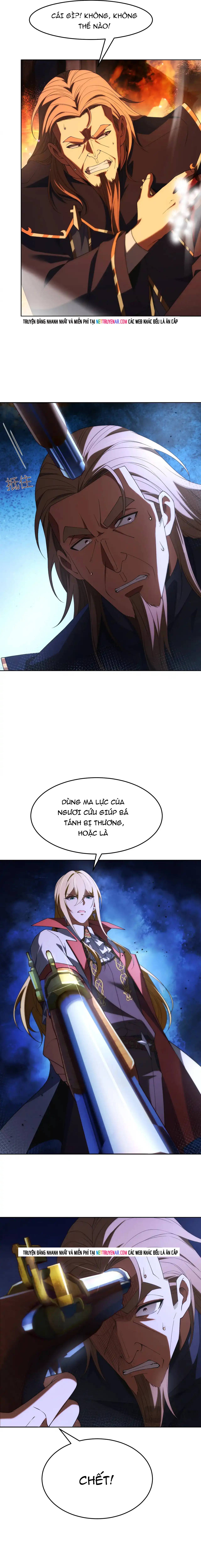 Ta Xây Dựng Đế Quốc Công Nghiệp Ở Đại Lục Ma Pháp Chapter 61 - Trang 2