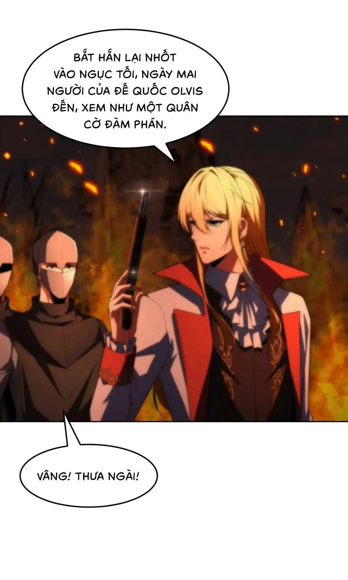 Ta Xây Dựng Đế Quốc Công Nghiệp Ở Đại Lục Ma Pháp Chapter 62 - Trang 2