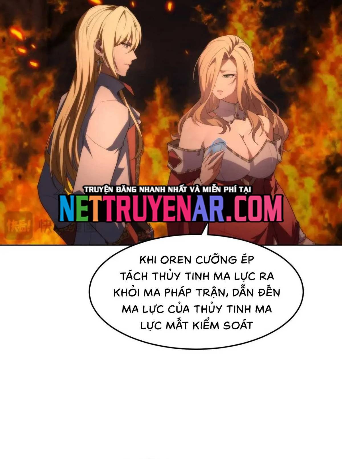 Ta Xây Dựng Đế Quốc Công Nghiệp Ở Đại Lục Ma Pháp Chapter 62 - Trang 2