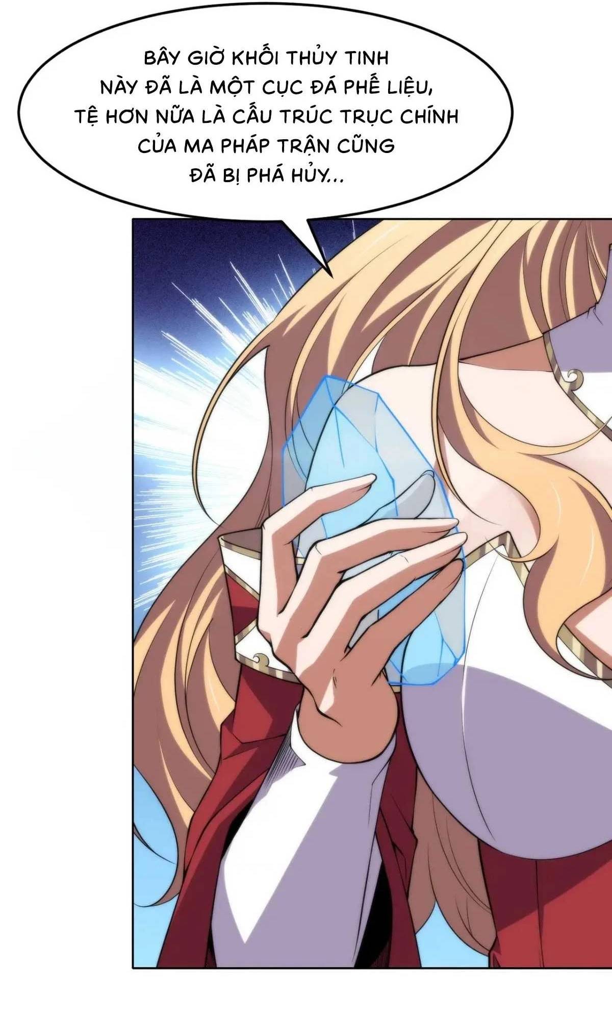 Ta Xây Dựng Đế Quốc Công Nghiệp Ở Đại Lục Ma Pháp Chapter 62 - Trang 2