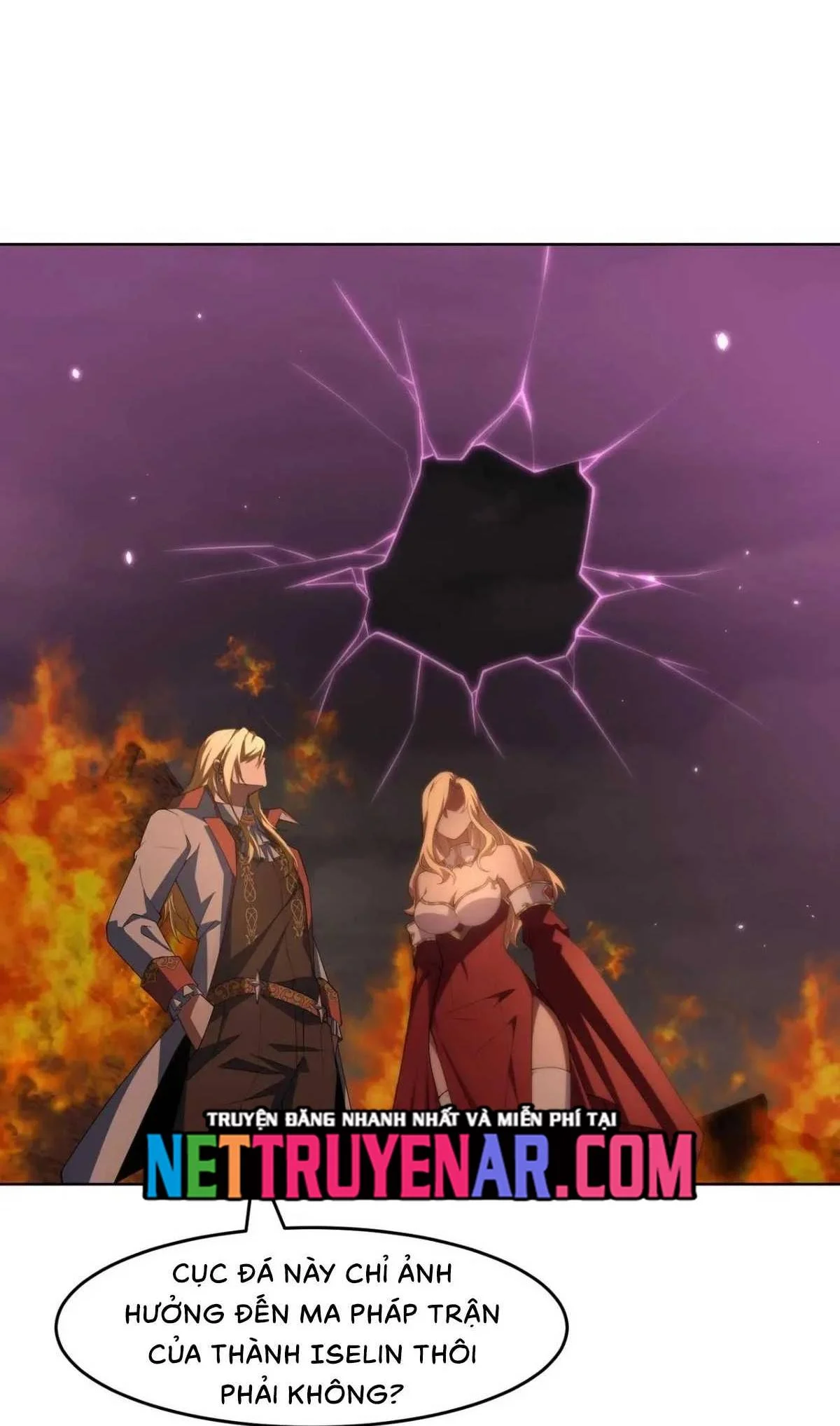 Ta Xây Dựng Đế Quốc Công Nghiệp Ở Đại Lục Ma Pháp Chapter 62 - Trang 2