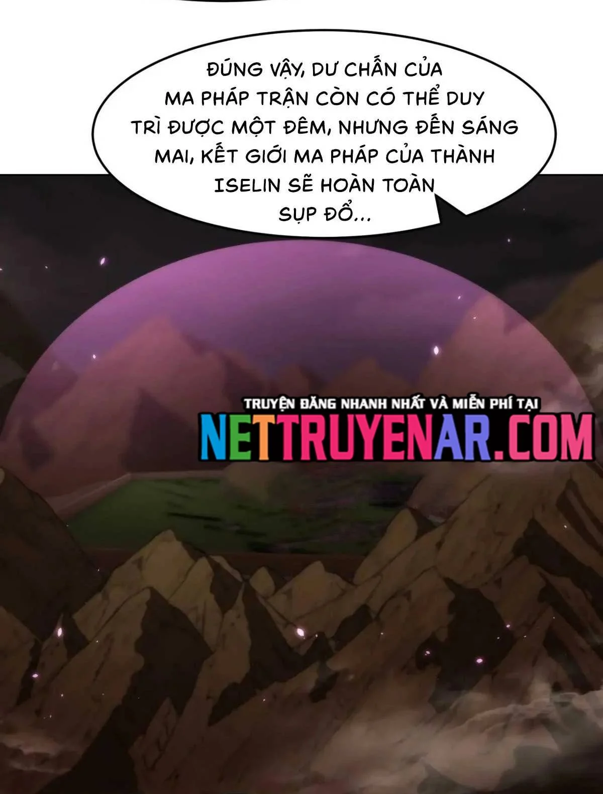 Ta Xây Dựng Đế Quốc Công Nghiệp Ở Đại Lục Ma Pháp Chapter 62 - Trang 2