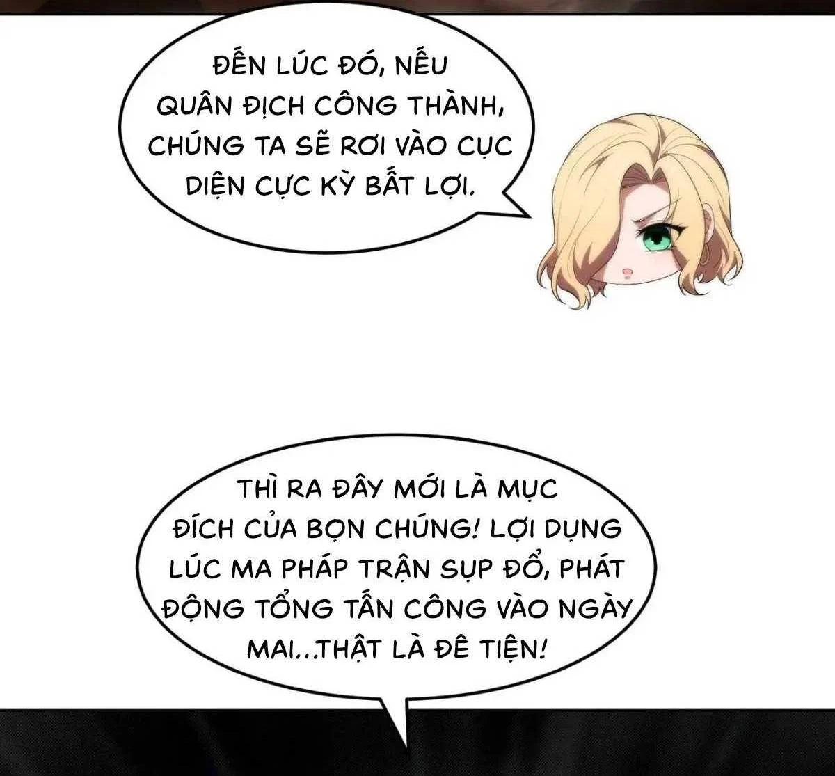 Ta Xây Dựng Đế Quốc Công Nghiệp Ở Đại Lục Ma Pháp Chapter 62 - Trang 2