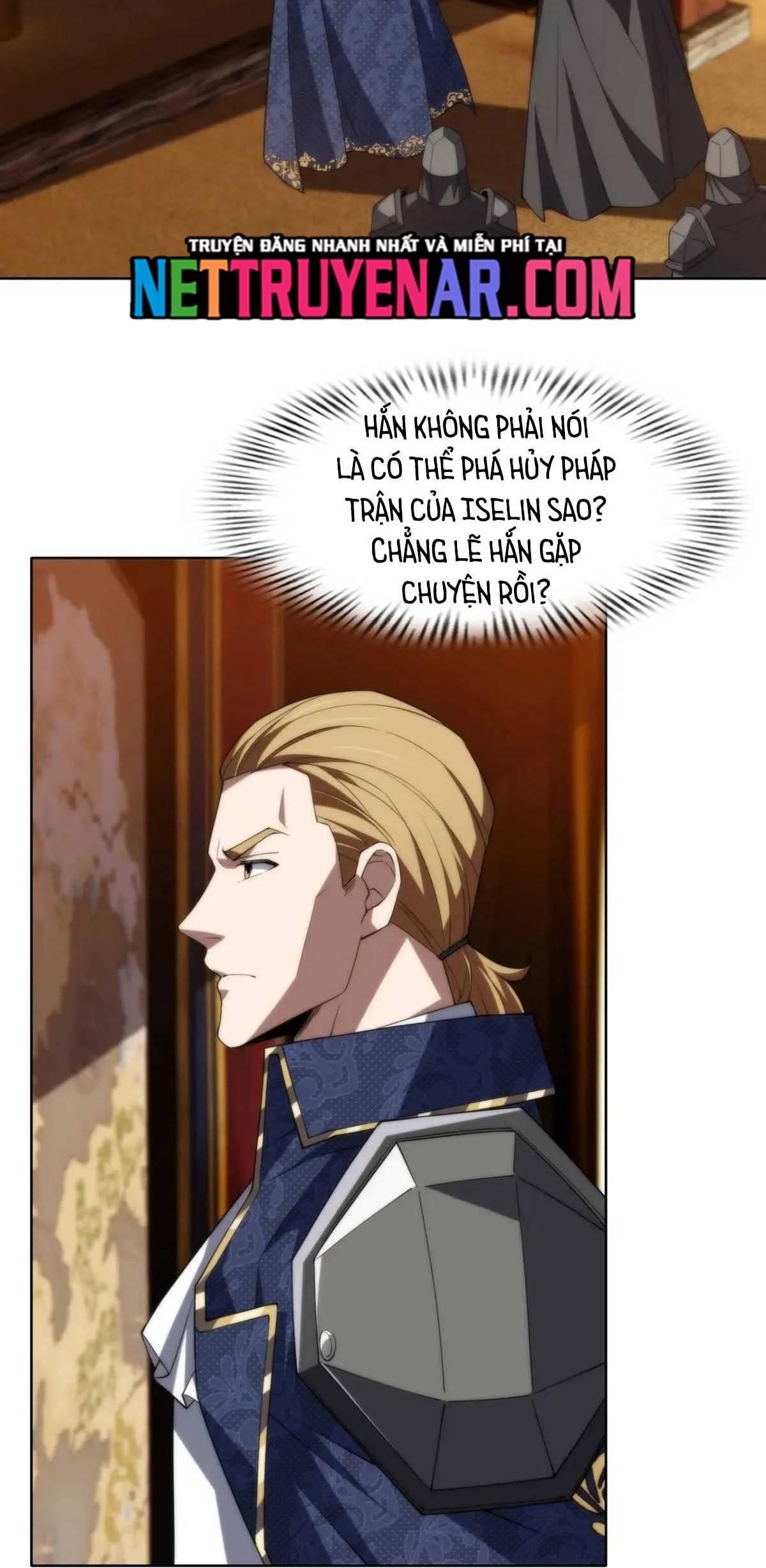 Ta Xây Dựng Đế Quốc Công Nghiệp Ở Đại Lục Ma Pháp Chapter 62 - Trang 2