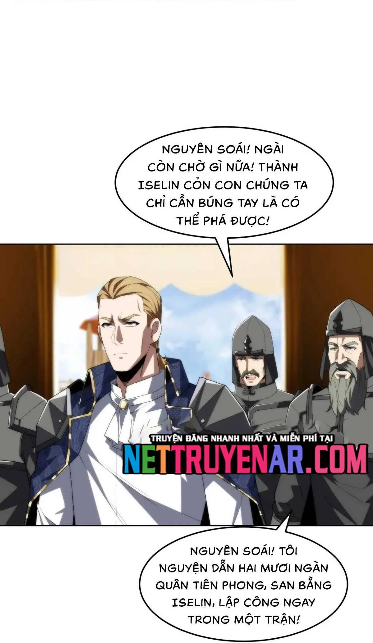 Ta Xây Dựng Đế Quốc Công Nghiệp Ở Đại Lục Ma Pháp Chapter 62 - Trang 2