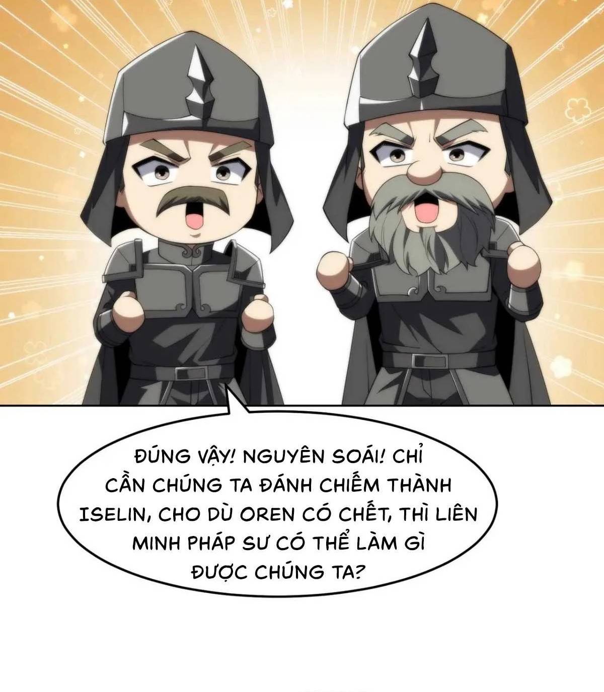 Ta Xây Dựng Đế Quốc Công Nghiệp Ở Đại Lục Ma Pháp Chapter 62 - Trang 2