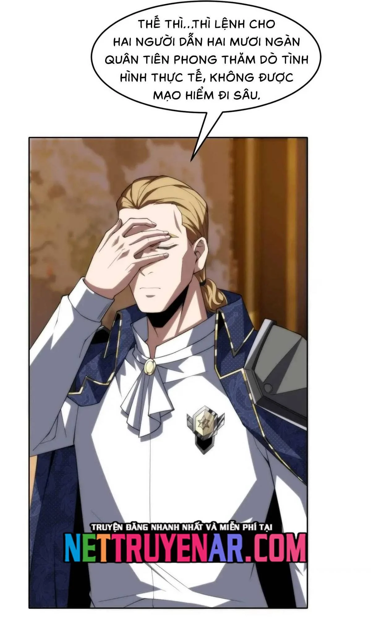 Ta Xây Dựng Đế Quốc Công Nghiệp Ở Đại Lục Ma Pháp Chapter 62 - Trang 2