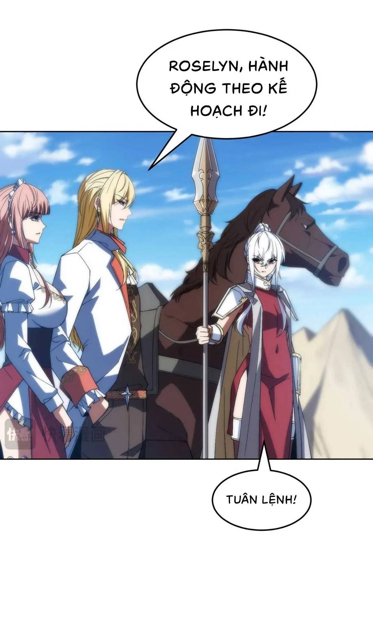 Ta Xây Dựng Đế Quốc Công Nghiệp Ở Đại Lục Ma Pháp Chapter 62 - Trang 2