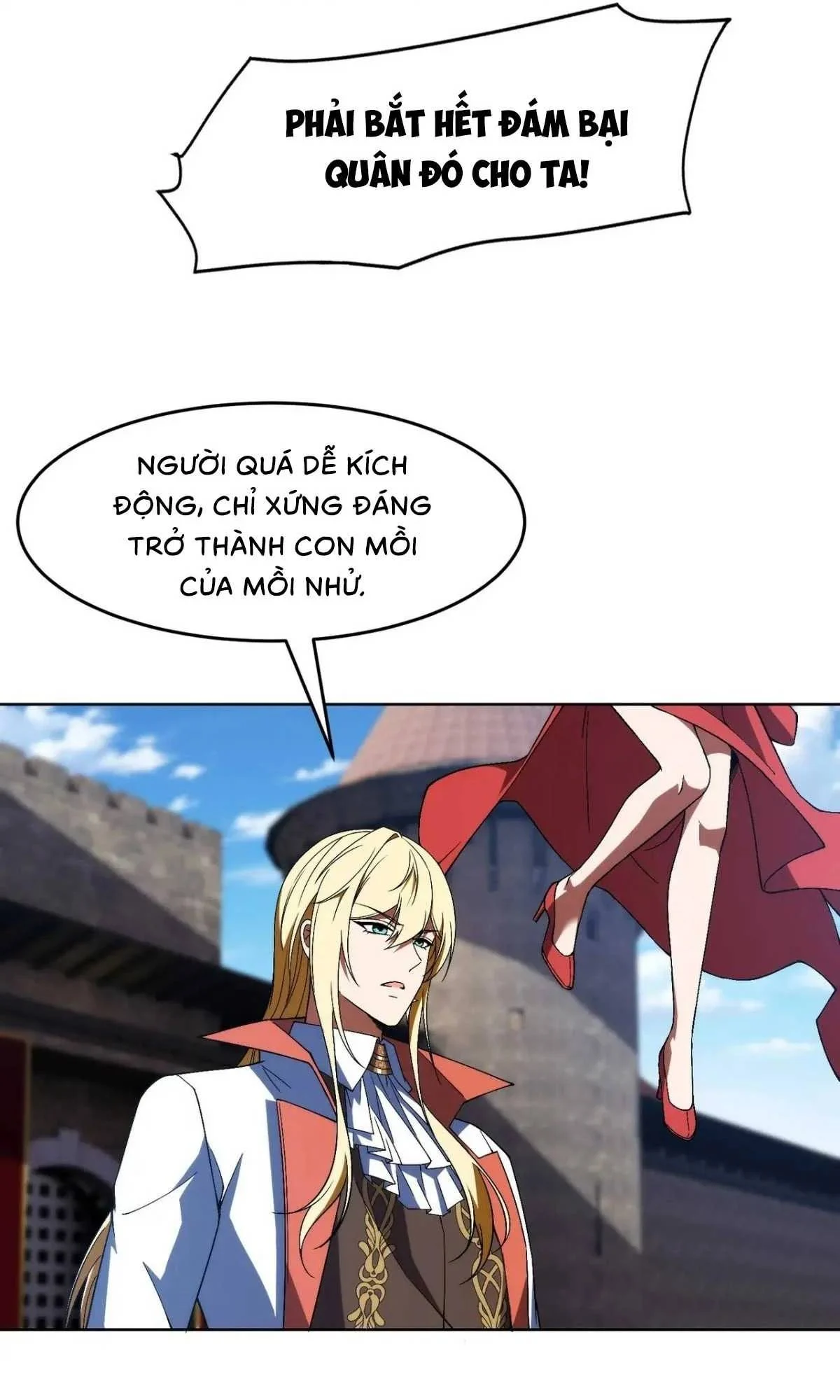 Ta Xây Dựng Đế Quốc Công Nghiệp Ở Đại Lục Ma Pháp Chapter 62 - Trang 2