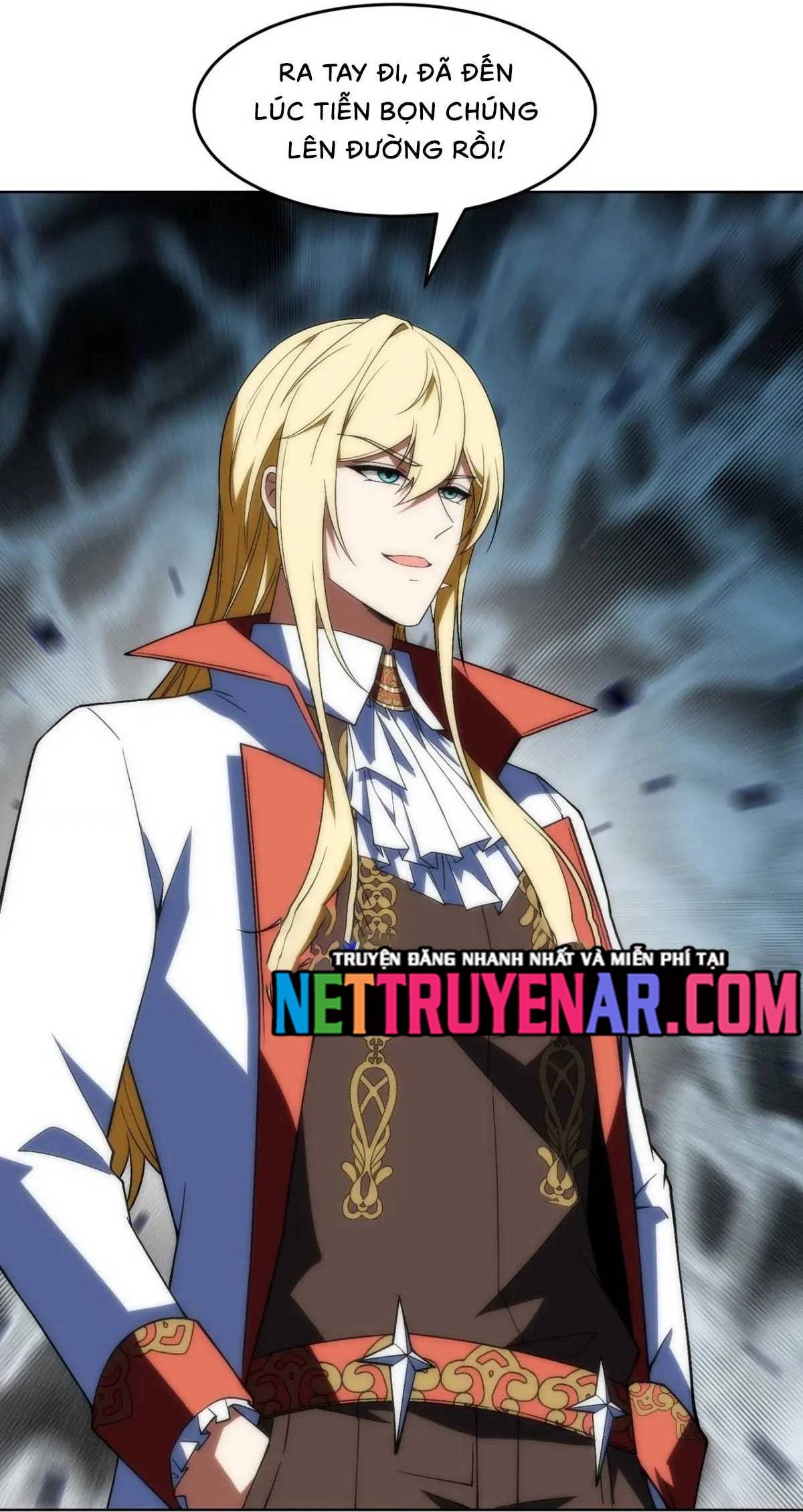 Ta Xây Dựng Đế Quốc Công Nghiệp Ở Đại Lục Ma Pháp Chapter 62 - Trang 2