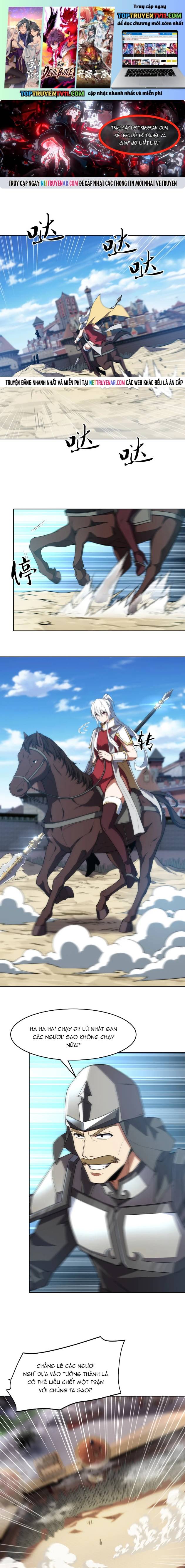 Ta Xây Dựng Đế Quốc Công Nghiệp Ở Đại Lục Ma Pháp Chapter 63 - Trang 2