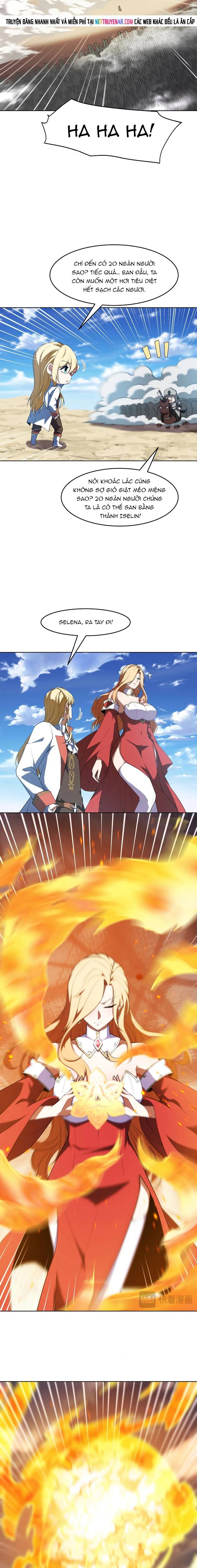 Ta Xây Dựng Đế Quốc Công Nghiệp Ở Đại Lục Ma Pháp Chapter 63 - Trang 2