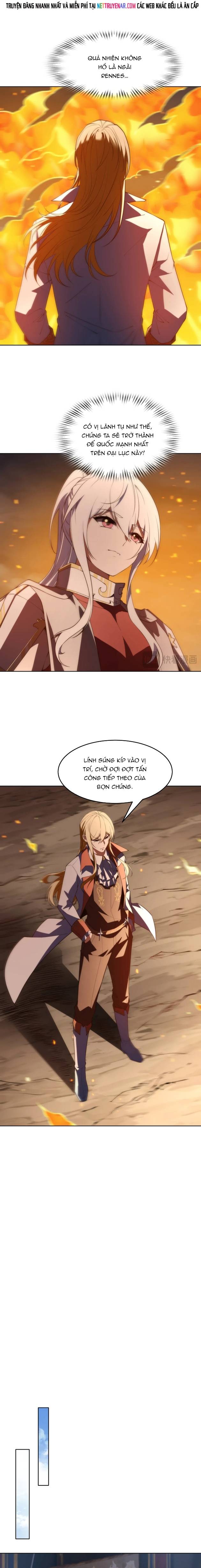 Ta Xây Dựng Đế Quốc Công Nghiệp Ở Đại Lục Ma Pháp Chapter 63 - Trang 2