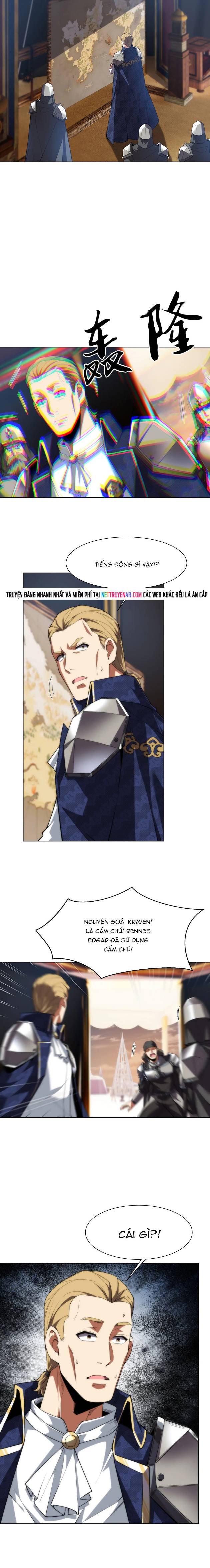 Ta Xây Dựng Đế Quốc Công Nghiệp Ở Đại Lục Ma Pháp Chapter 63 - Trang 2