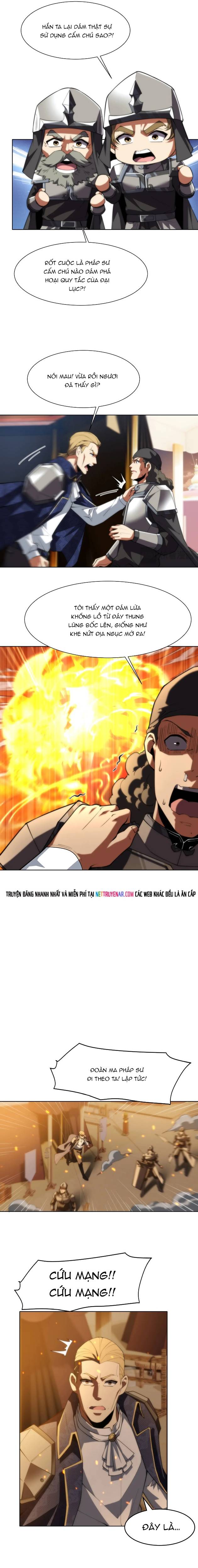 Ta Xây Dựng Đế Quốc Công Nghiệp Ở Đại Lục Ma Pháp Chapter 63 - Trang 2
