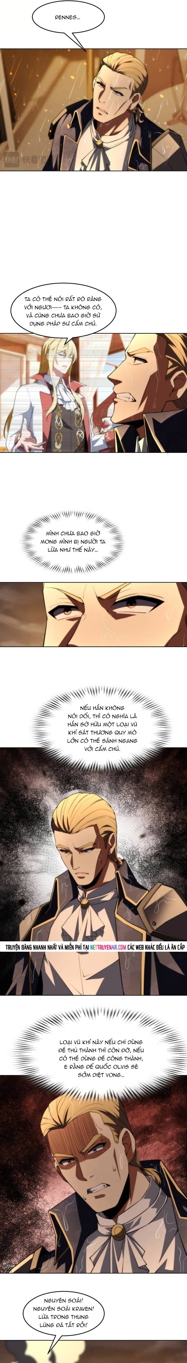 Ta Xây Dựng Đế Quốc Công Nghiệp Ở Đại Lục Ma Pháp Chapter 63 - Trang 2