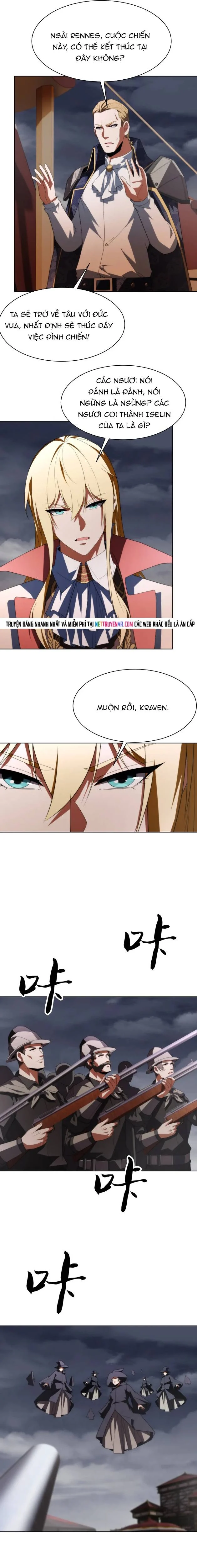 Ta Xây Dựng Đế Quốc Công Nghiệp Ở Đại Lục Ma Pháp Chapter 63 - Trang 2