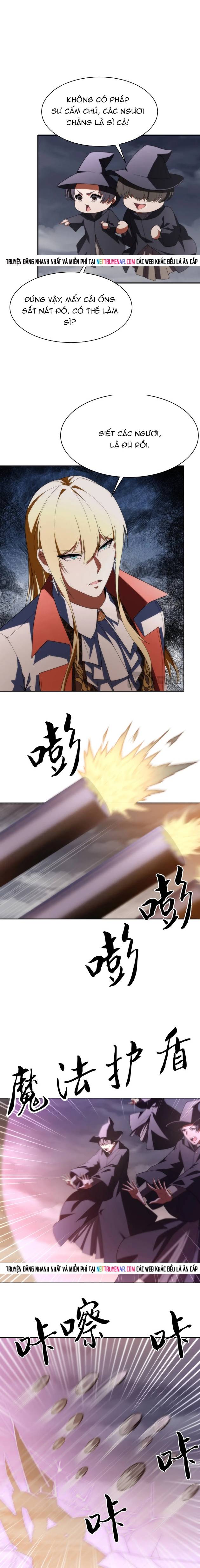 Ta Xây Dựng Đế Quốc Công Nghiệp Ở Đại Lục Ma Pháp Chapter 63 - Trang 2