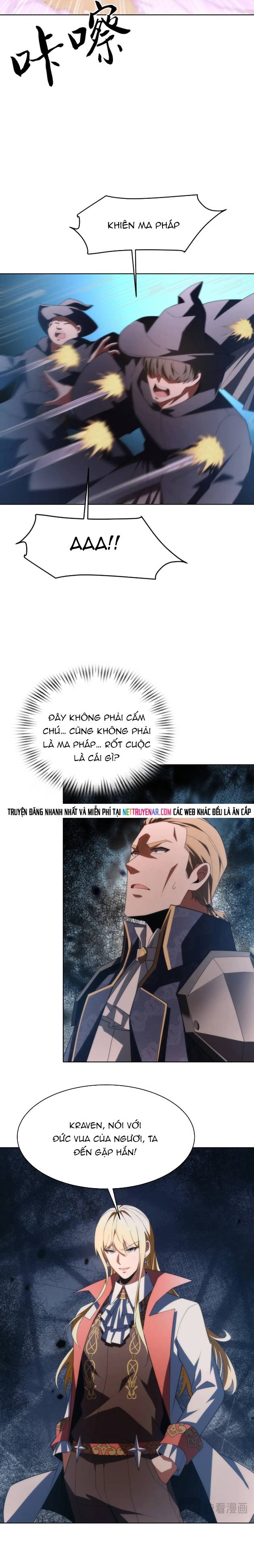 Ta Xây Dựng Đế Quốc Công Nghiệp Ở Đại Lục Ma Pháp Chapter 63 - Trang 2