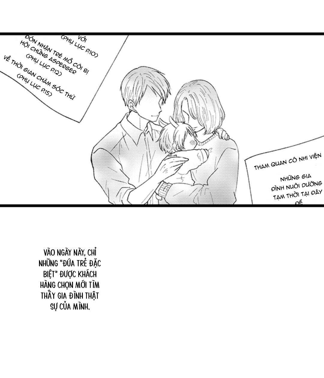 Tabetai Anata Chapter 54 - Next Chapter 55