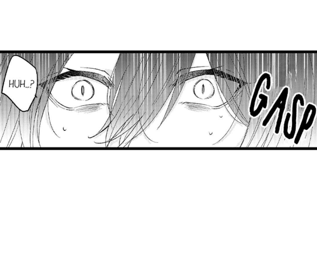 Tabetai Anata Chapter 54 - Next Chapter 55