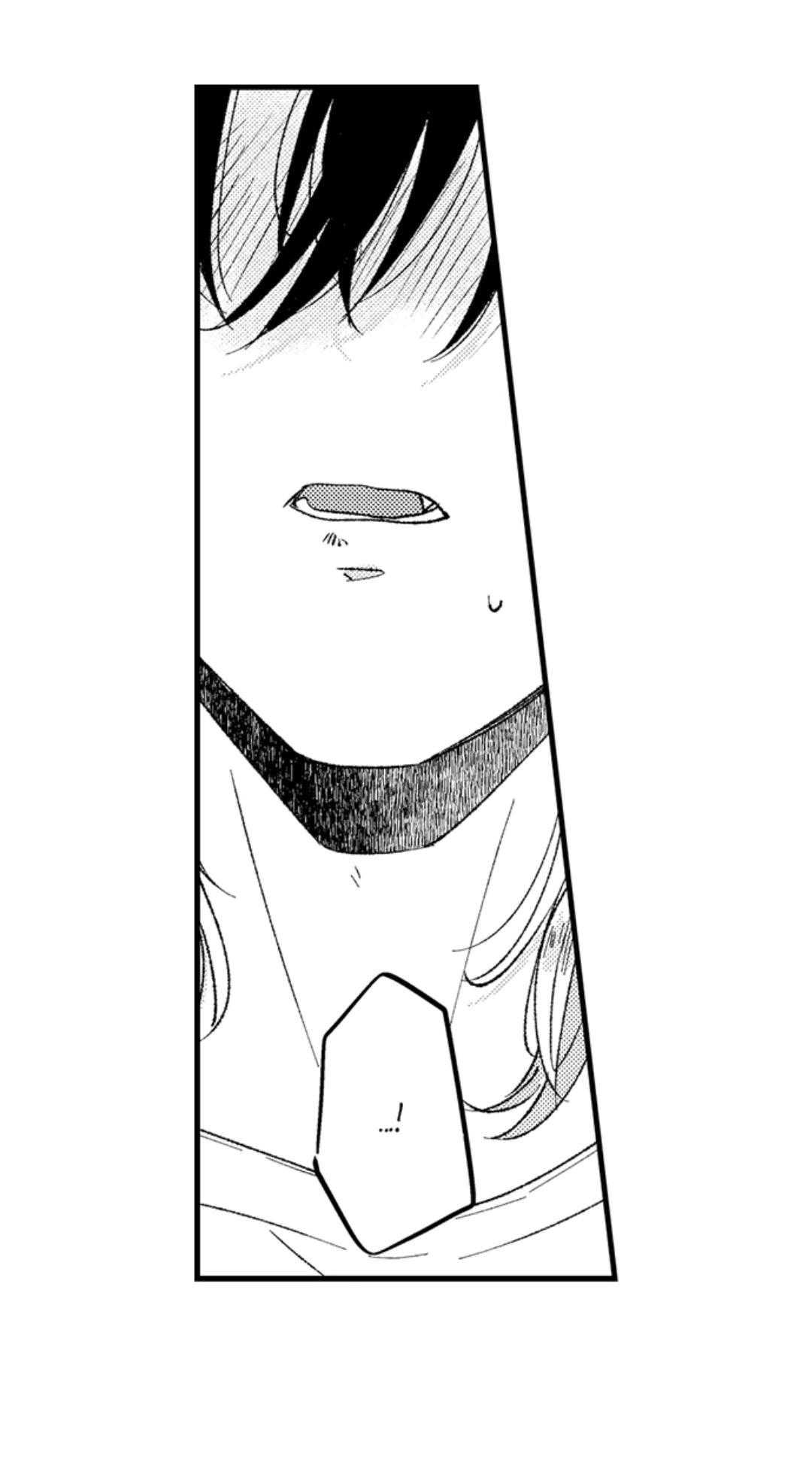 Tabetai Anata Chapter 54 - Next Chapter 55