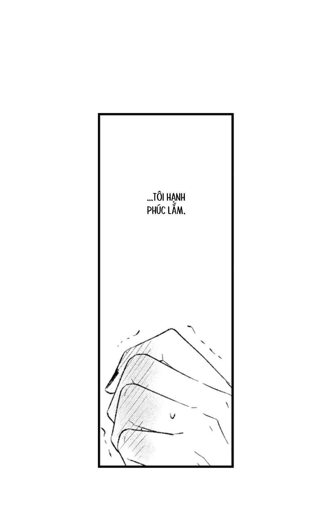 Tabetai Anata Chapter 54 - Next Chapter 55