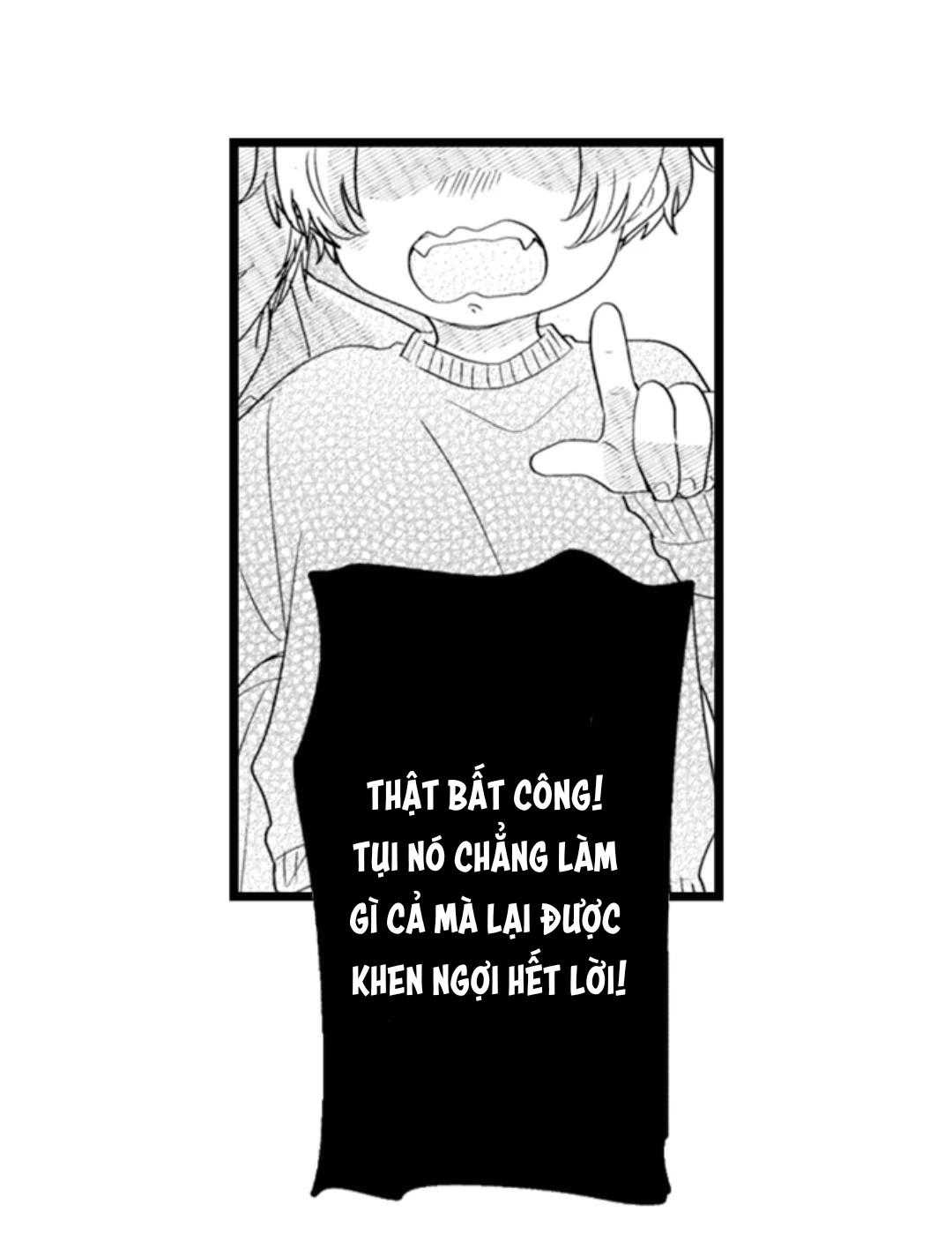 Tabetai Anata Chapter 58 - Trang 3